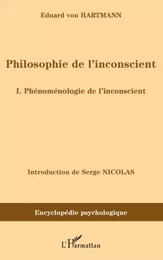 Philosophie de l'inconscient