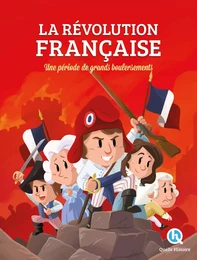 La Révolution française