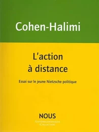 L'action à distance