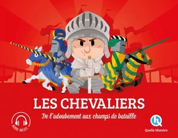 Les chevaliers