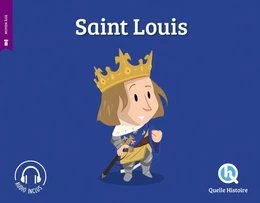 Saint Louis