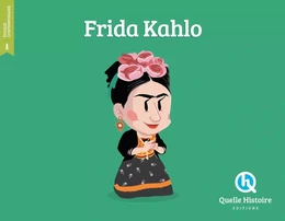 Frida Kahlo