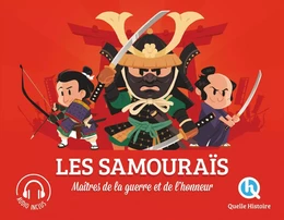 Les samouraïs