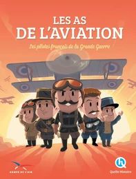 Les As de l'Aviation