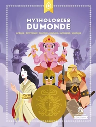 Mythologies du monde