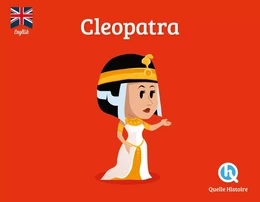 Cleopatra (version anglaise)