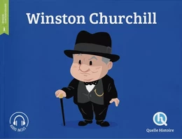 Winston Churchill