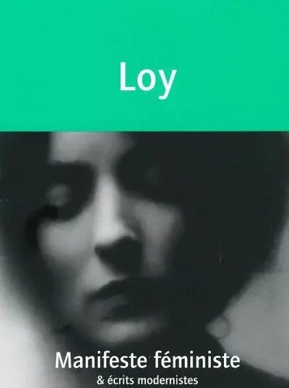 Manifeste féministe - Mina Loy - Nous