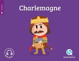 Charlemagne (2nd éd.)