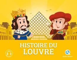 Histoire du Louvre