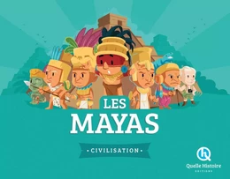 Les Mayas