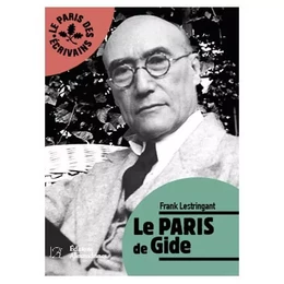 Le Paris de Gide