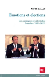 Emotions et Elections