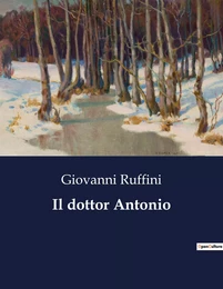 Il dottor Antonio