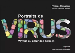 Portraits de virus