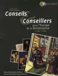 CONSEILS ET CONSEILLERS