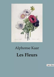 Les Fleurs