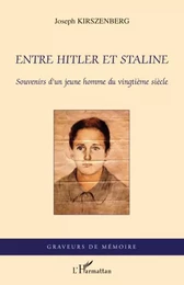 Entre Hitler et Staline