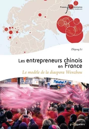 Les entrepreneurs chinois en France