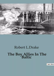 The Boy Allies In The Baltic