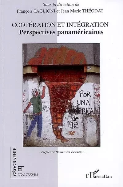 COOPERATION ET INTEGRATION -  - Editions L'Harmattan