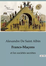 Francs-Maçons