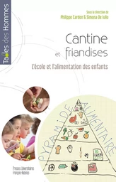 Cantine et friandises