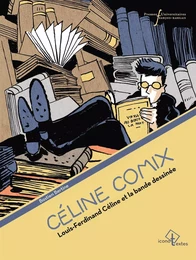 Céline Comix