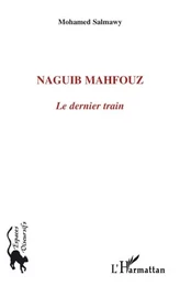 Naguib Mahfouz