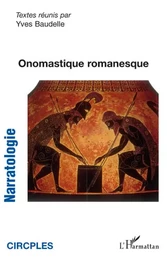 Onomastique romanesque