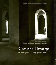 Creuser l'image