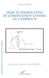 Défis et perspectives de l'orientation-conseil au Cameroun