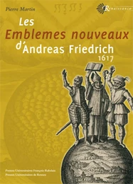 EMBLEMES NOUVEAUX D ANDREAS FREIDRICH