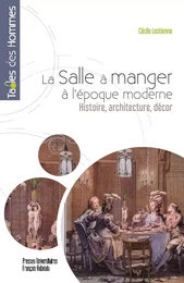 La salle à manger des Lumières