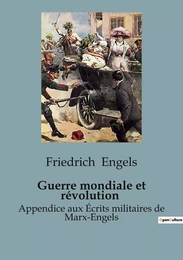 Guerre mondiale et révolution