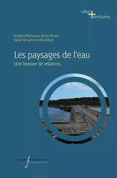 Les paysages de l'eau