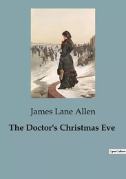 The Doctor's Christmas Eve