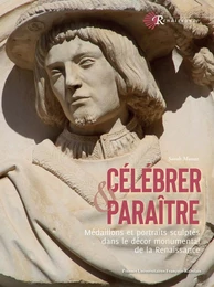 Célébrer et paraître