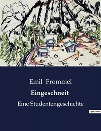 Eingeschneit