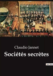 Sociétés secrètes