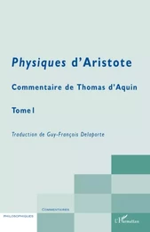 Physiques d'Aristote