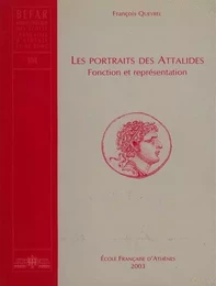 Les portraits des Attalides