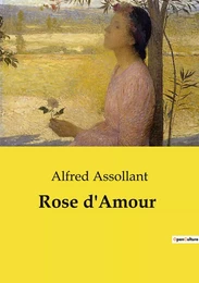 Rose d'Amour