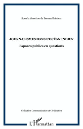 Journalismes dans l'océan indien