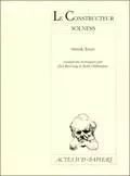 Le constructeur Solness - Henrik Ibsen - ACTES SUD