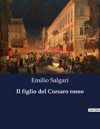 Il figlio del Corsaro rosso