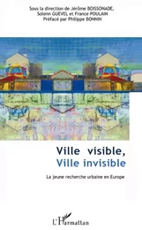 Ville visible, ville invisible