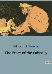 The Story of the Odyssey