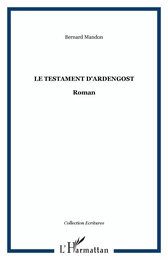 Le Testament d'Ardengost