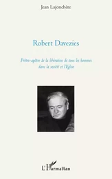 Robert Davezies